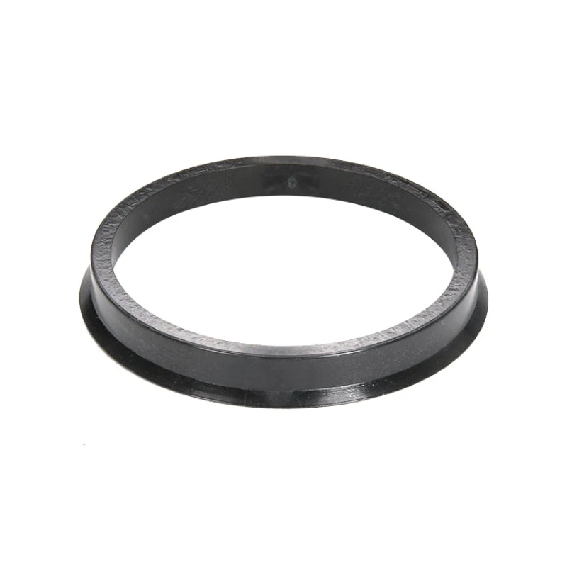 Warum sollten Sie einen farbenfrohen Nabenzentrierungsring aus Kunststoff für Ihre Fahrzeugräder wählen?