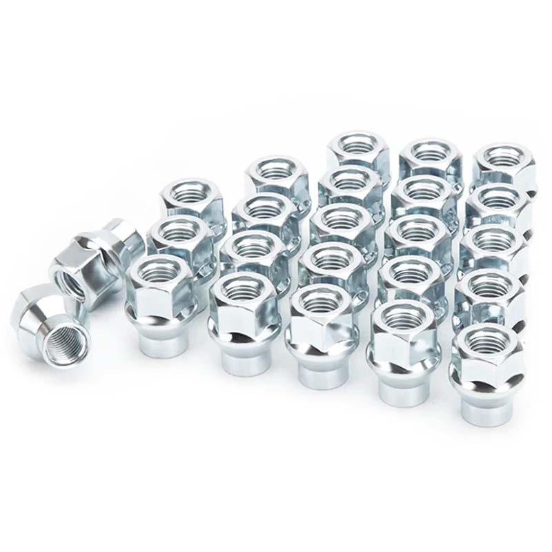 Sind M12x1,5 Radmuttern mit offenem Ende die beste Wahl für eine sichere und leistungsstarke Radmontage?