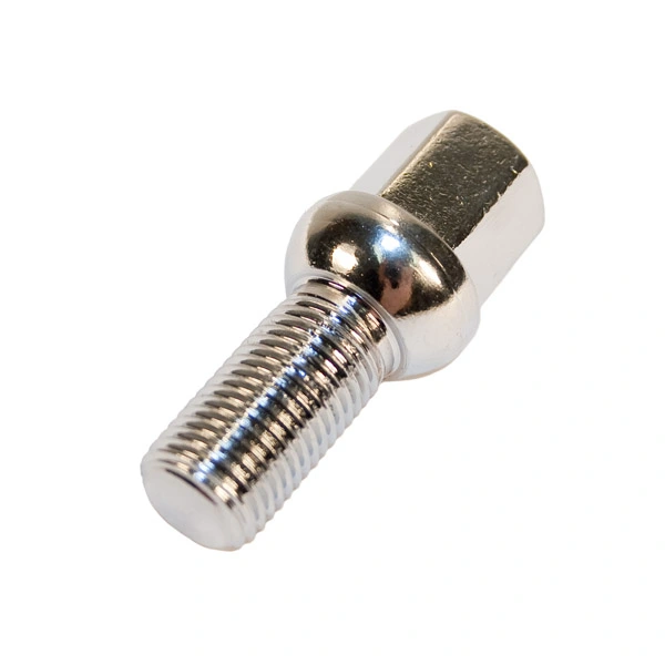 Warum sind M12x1,5-Radschrauben mit Kugelsitz die beste Wahl für eine sichere und zuverlässige Radmontage?
