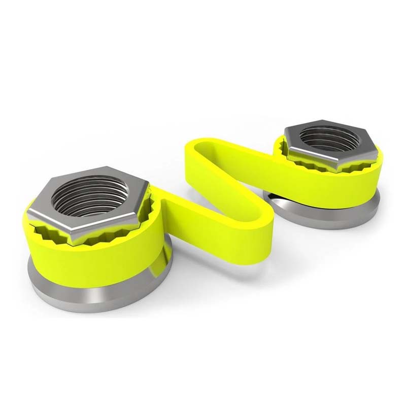 Radmutternanzeiger der CL-Serie