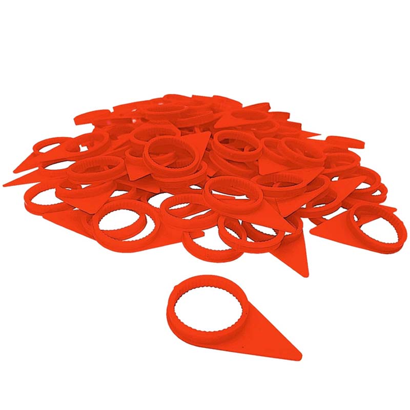 Radmutternanzeiger der CP-Serie