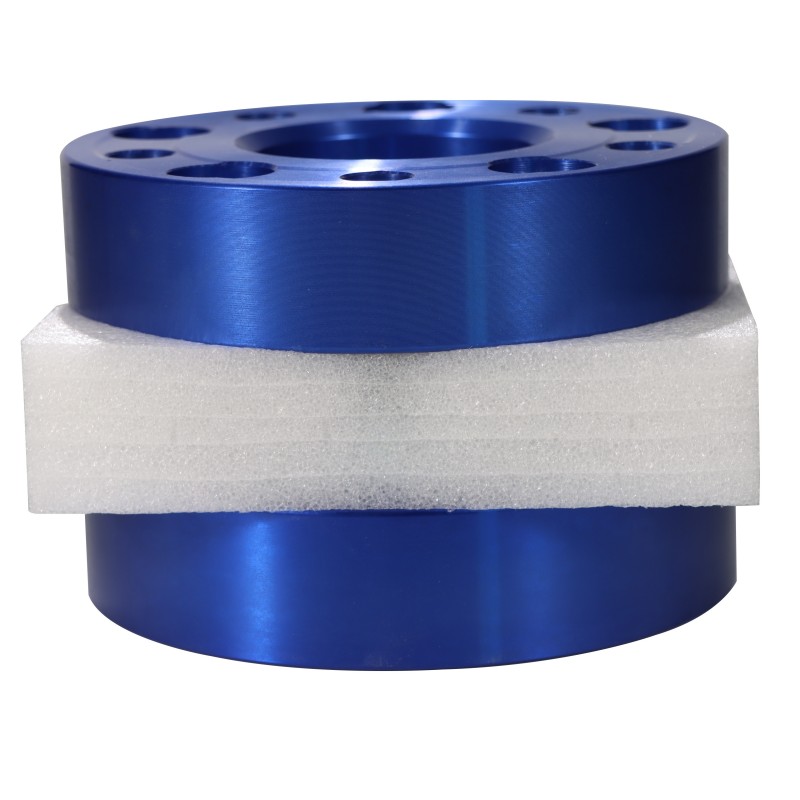 Adapter für Jeep-Spurverbreiterungen