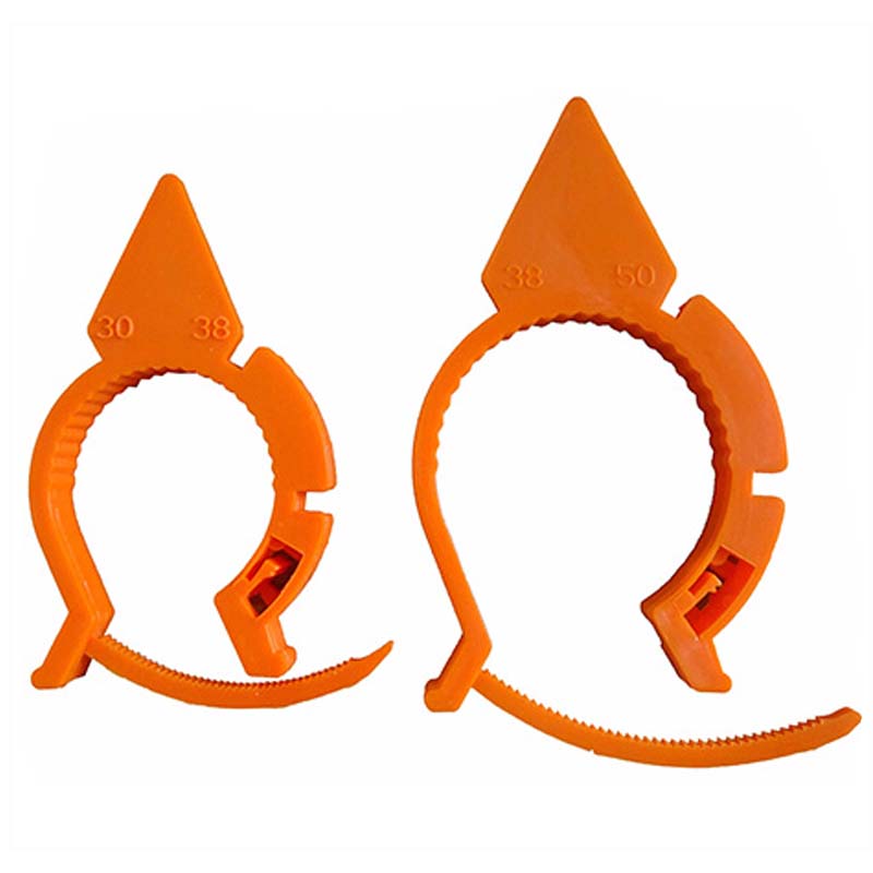 Radmutternanzeiger der MT-Serie